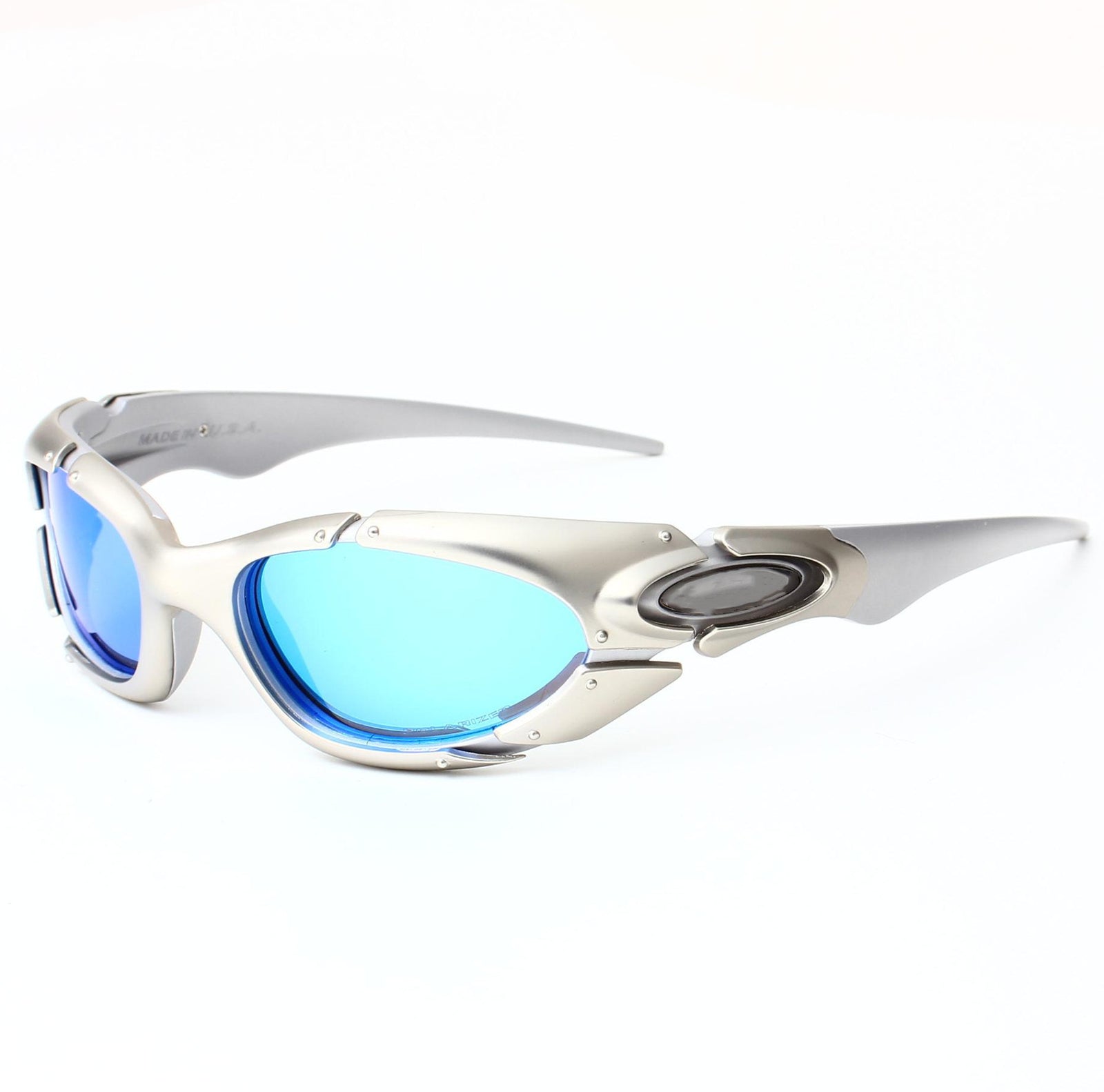 polarized sunglasses