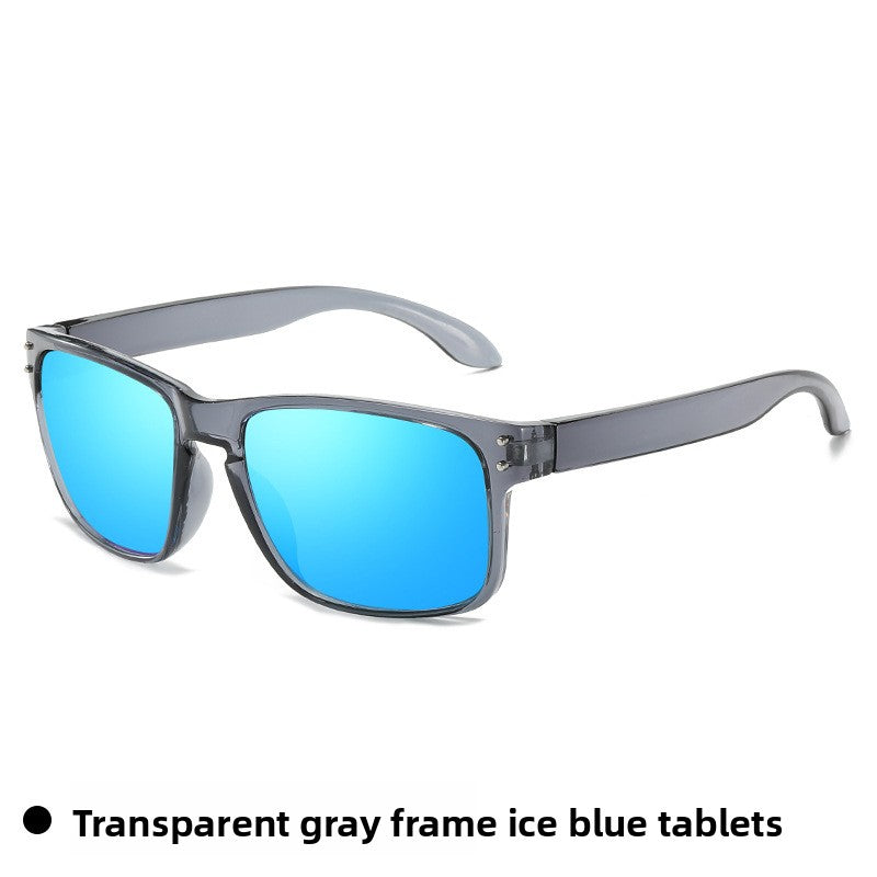 Polarized Sunglasses