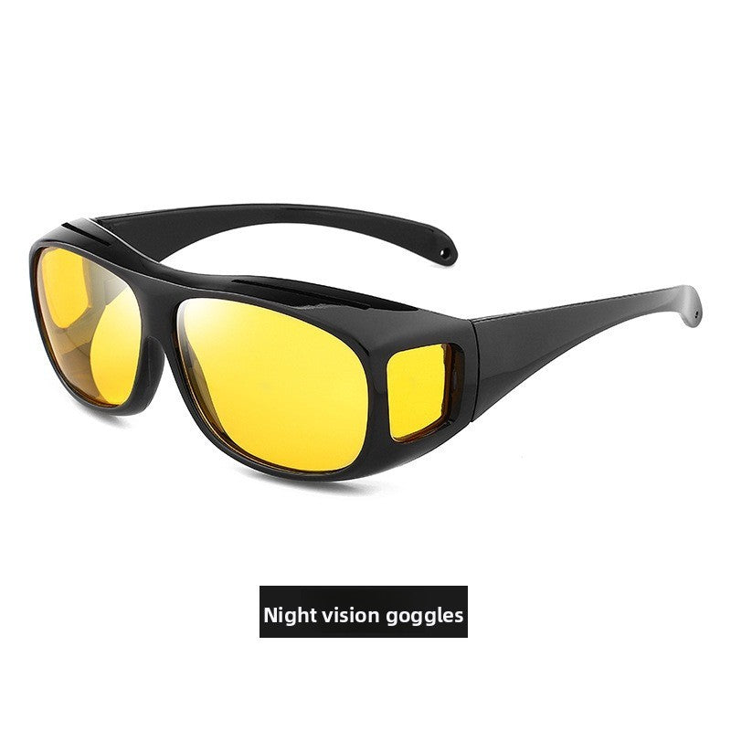 Outdoor Cycling Glasses
