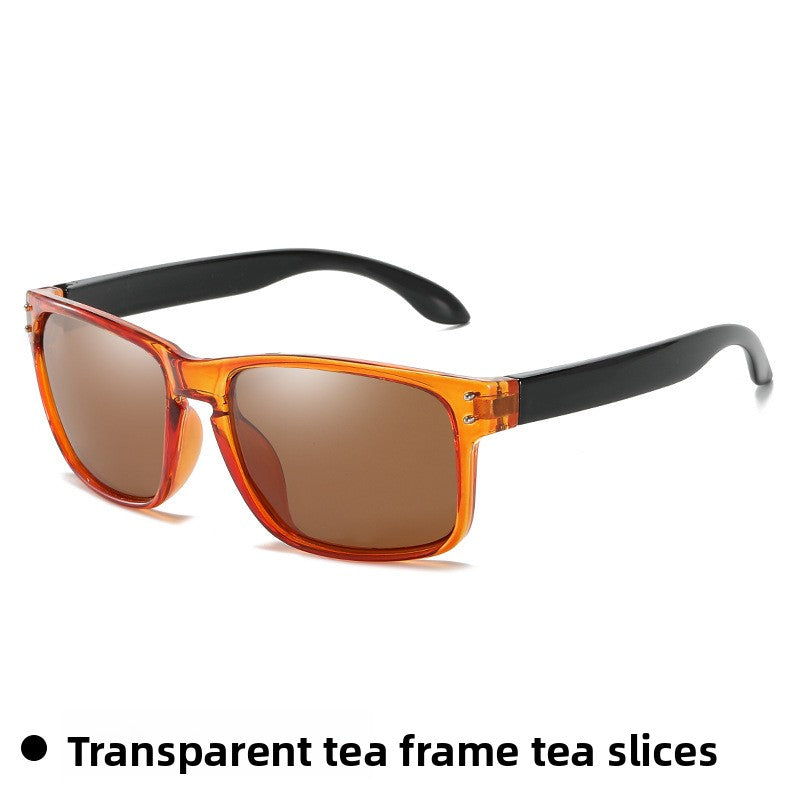 Polarized Sunglasses
