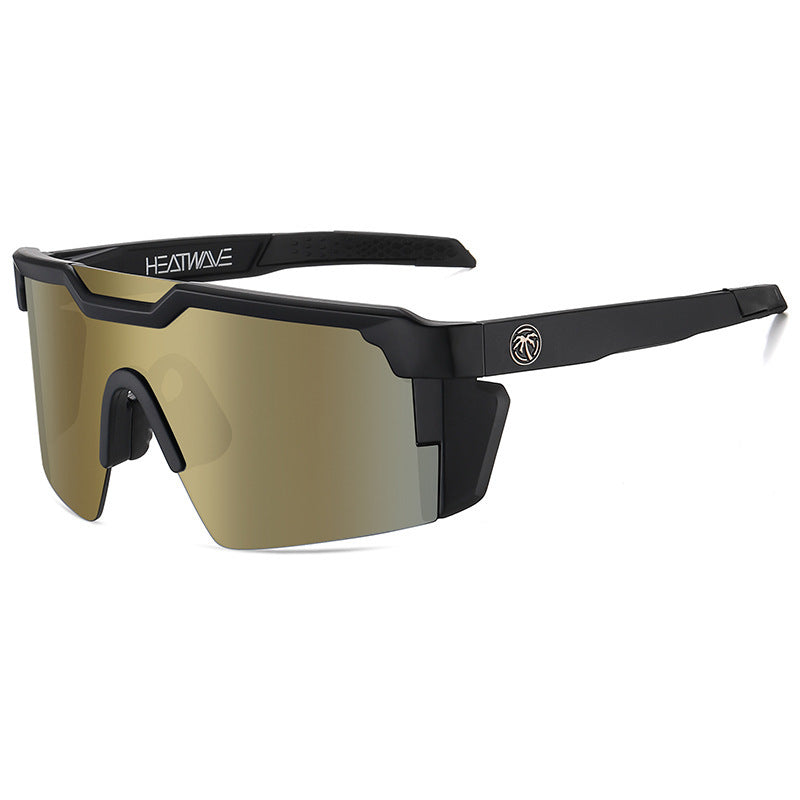 Windproof Sports Cycling Goggles