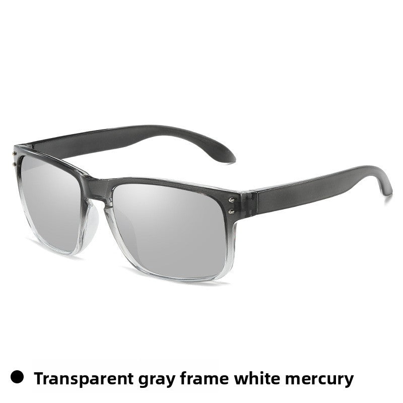 Polarized Sunglasses