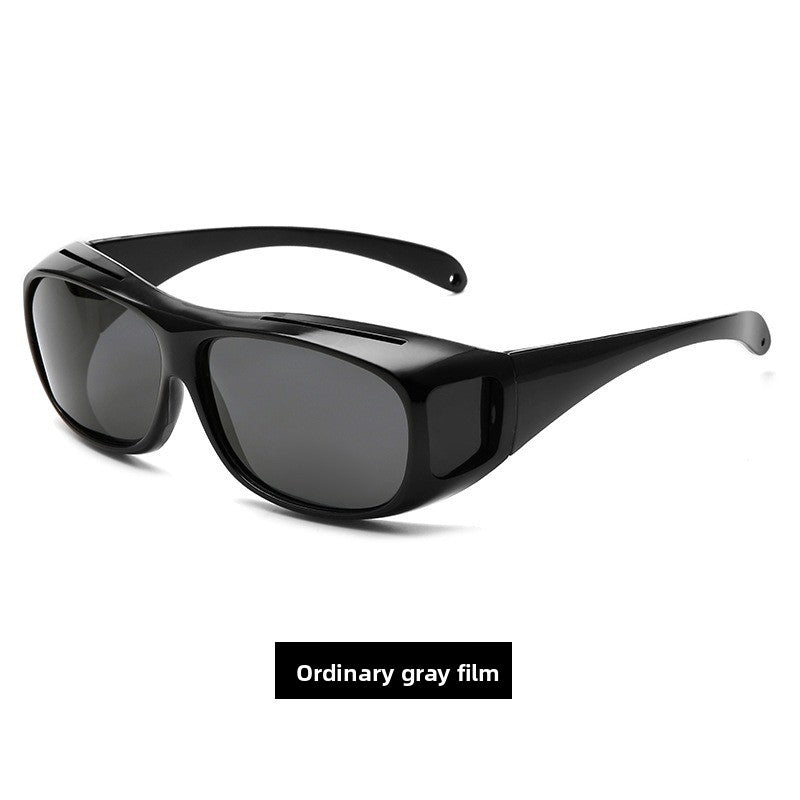 Outdoor Cycling Glasses