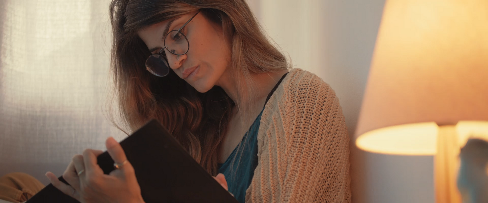 Quiet Evenings, Thoughtful Design