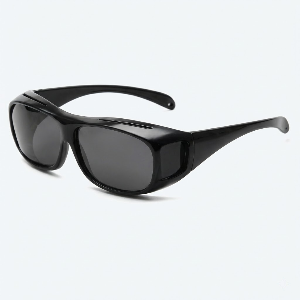 Outdoor Cycling Glasses