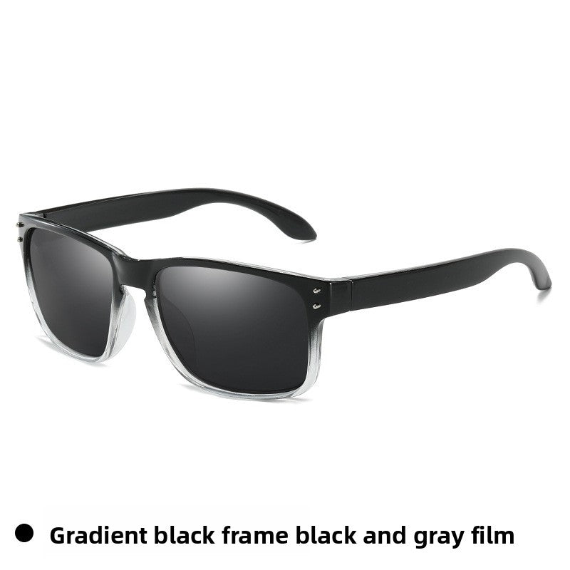 Polarized Sunglasses