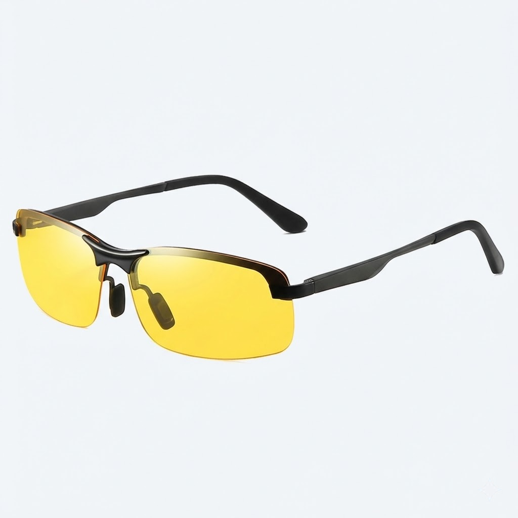 Polarized Sunglasses