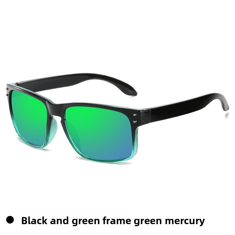 Polarized Sunglasses
