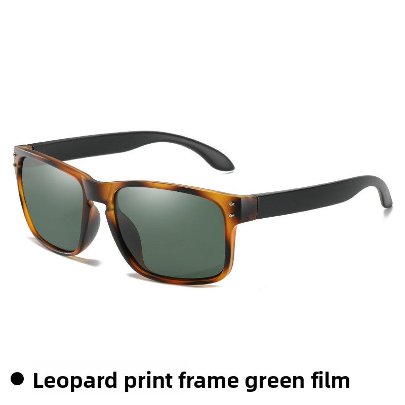 Polarized Sunglasses