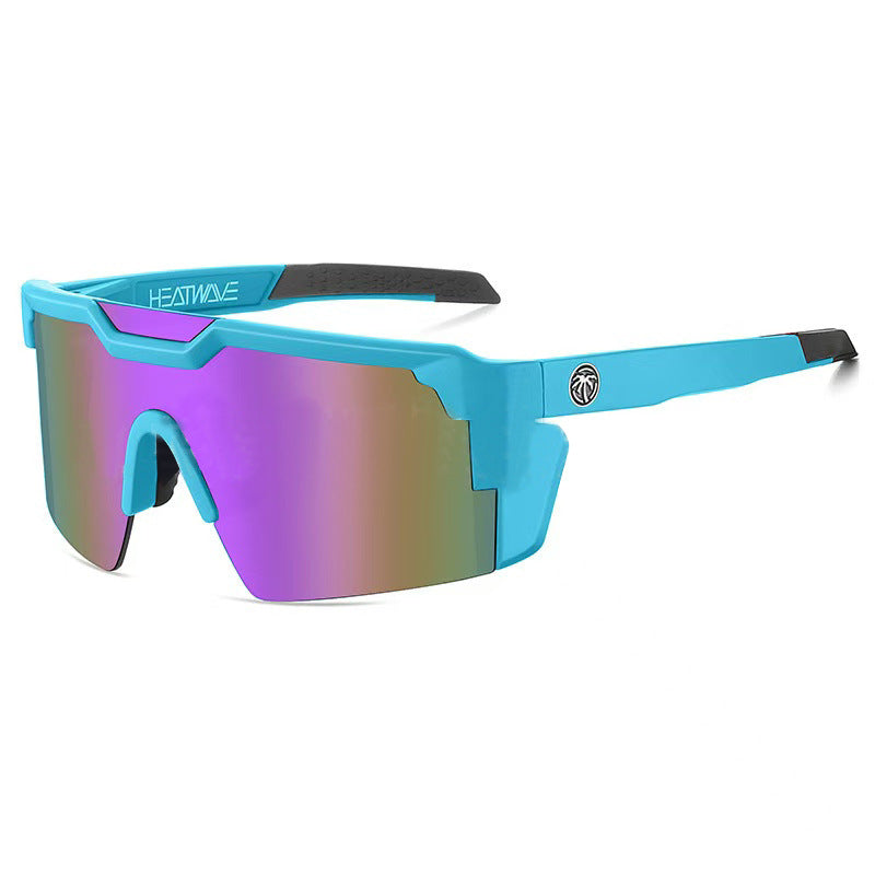 Windproof Sports Cycling Goggles
