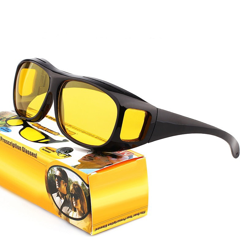 Outdoor Cycling Glasses