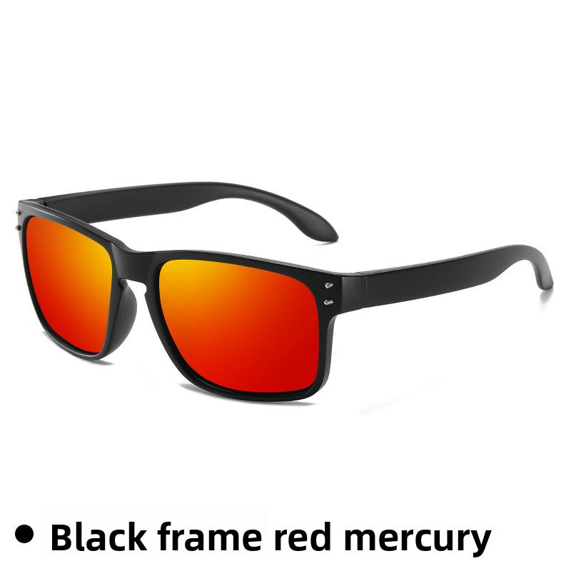 Polarized Sunglasses