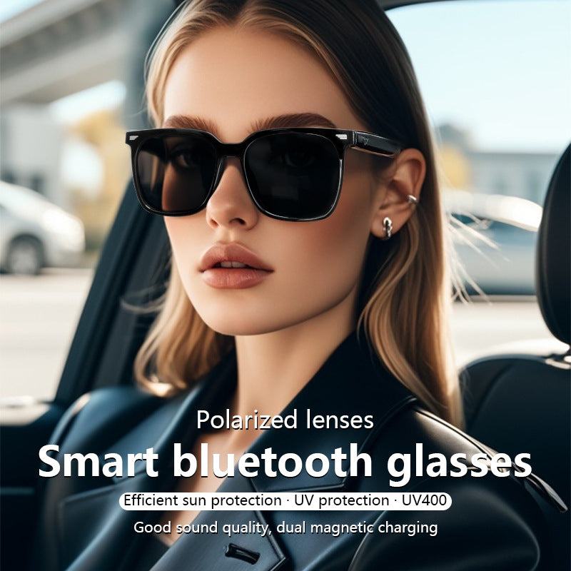 Smart Glasses