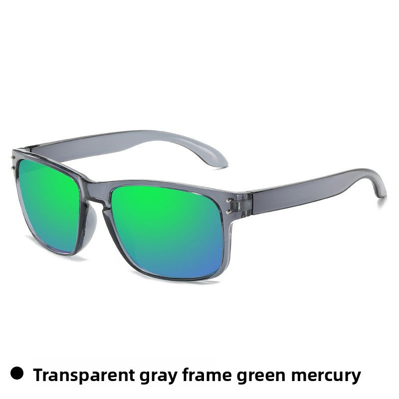 Polarized Sunglasses