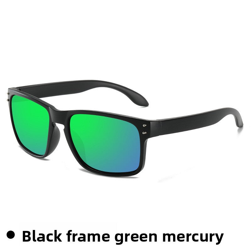 Polarized Sunglasses