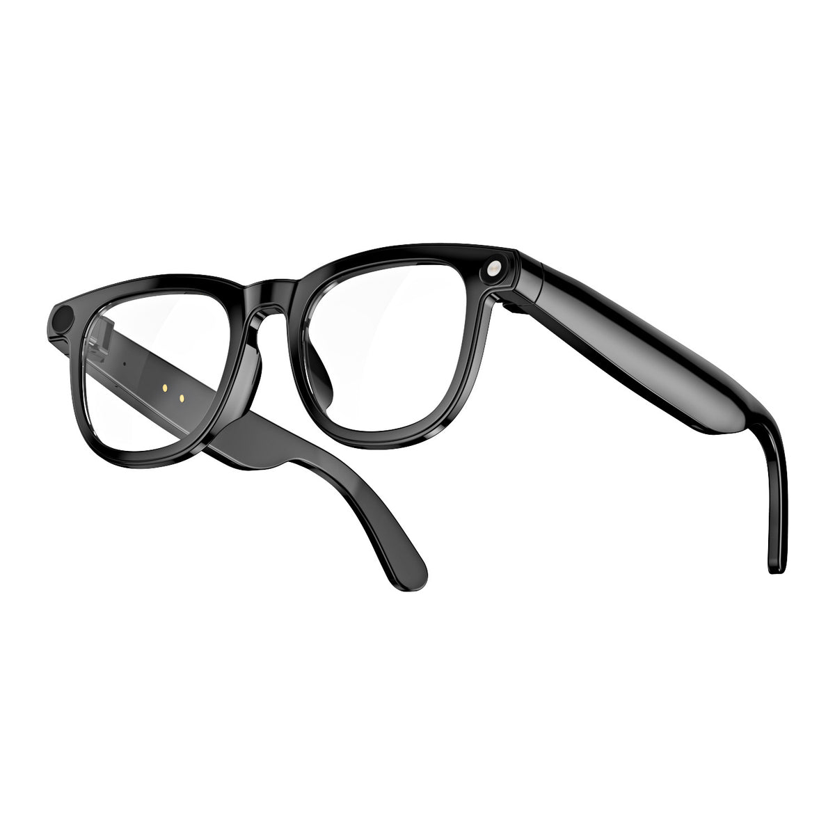 Smart Glasses with HD Video and Bluetooth